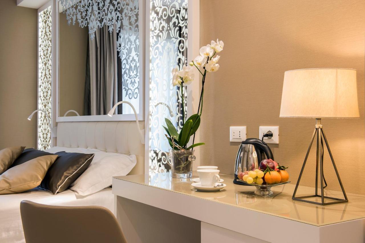 Maison d'hôtes Residenza Venti Settembre