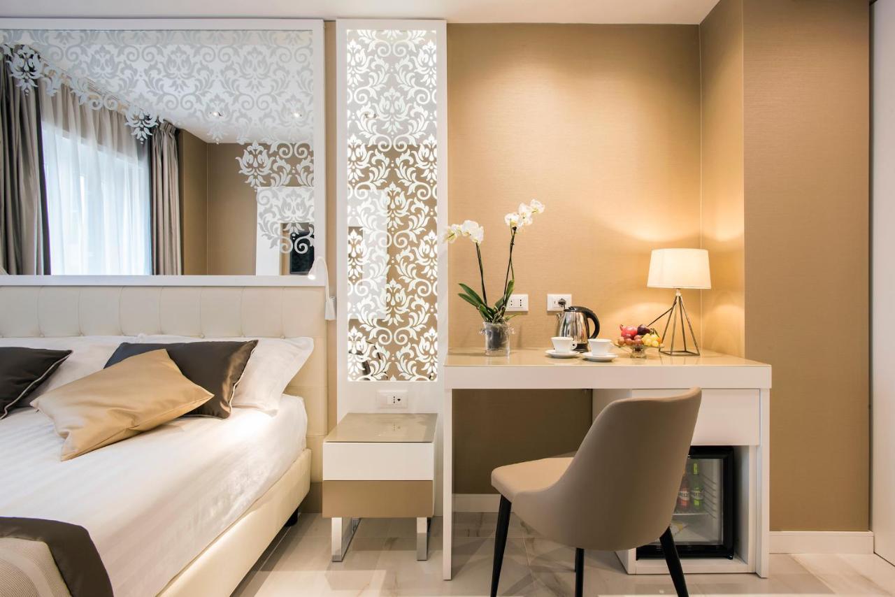 Maison d'hôtes Residenza Venti Settembre Rome