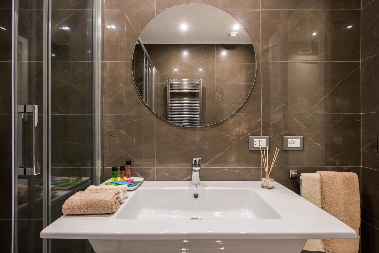 Residenza Venti Settembre Maison d'hôtes 2*