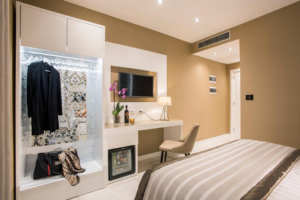 Maison d'hôtes Residenza Venti Settembre 2*