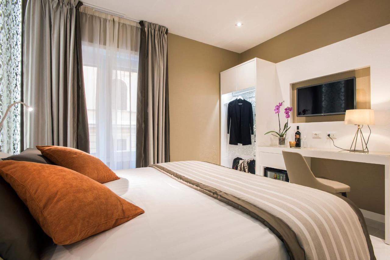 Residenza Venti Settembre Maison d'hôtes