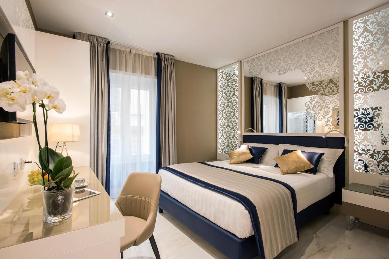 Maison d'hôtes Residenza Venti Settembre Rome
