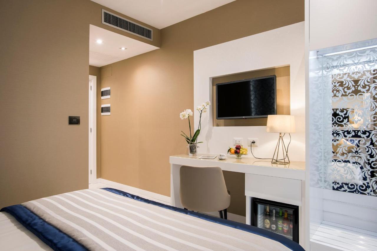 Residenza Venti Settembre Maison d'hôtes