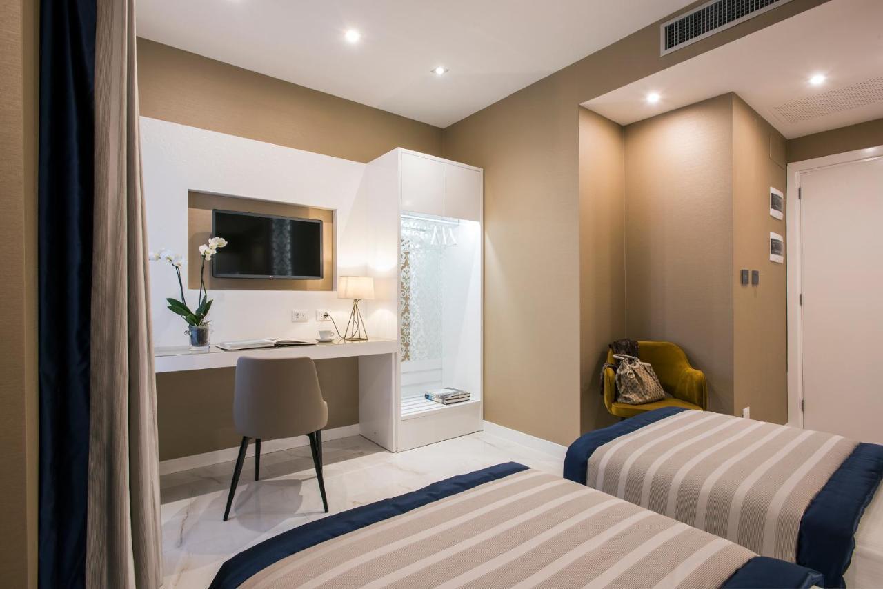 Residenza Venti Settembre Maison d'hôtes Rome