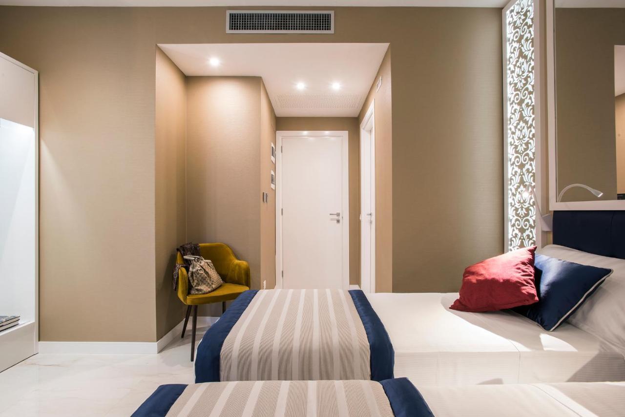 Residenza Venti Settembre Maison d'hôtes Rome