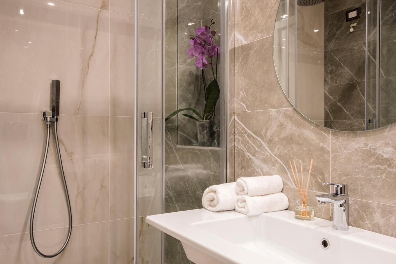 Maison d'hôtes Residenza Venti Settembre Rome