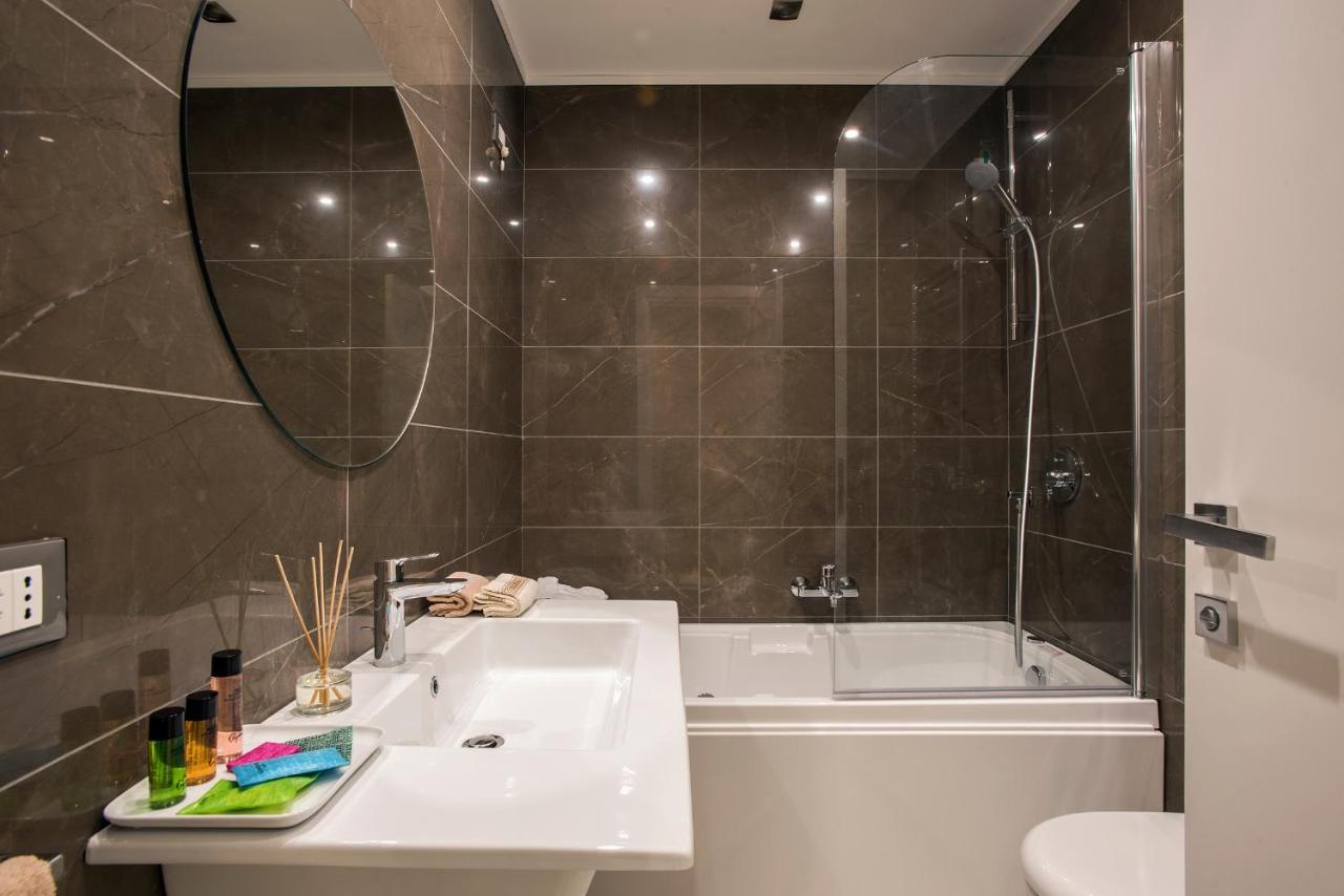 Maison d'hôtes Residenza Venti Settembre Rome