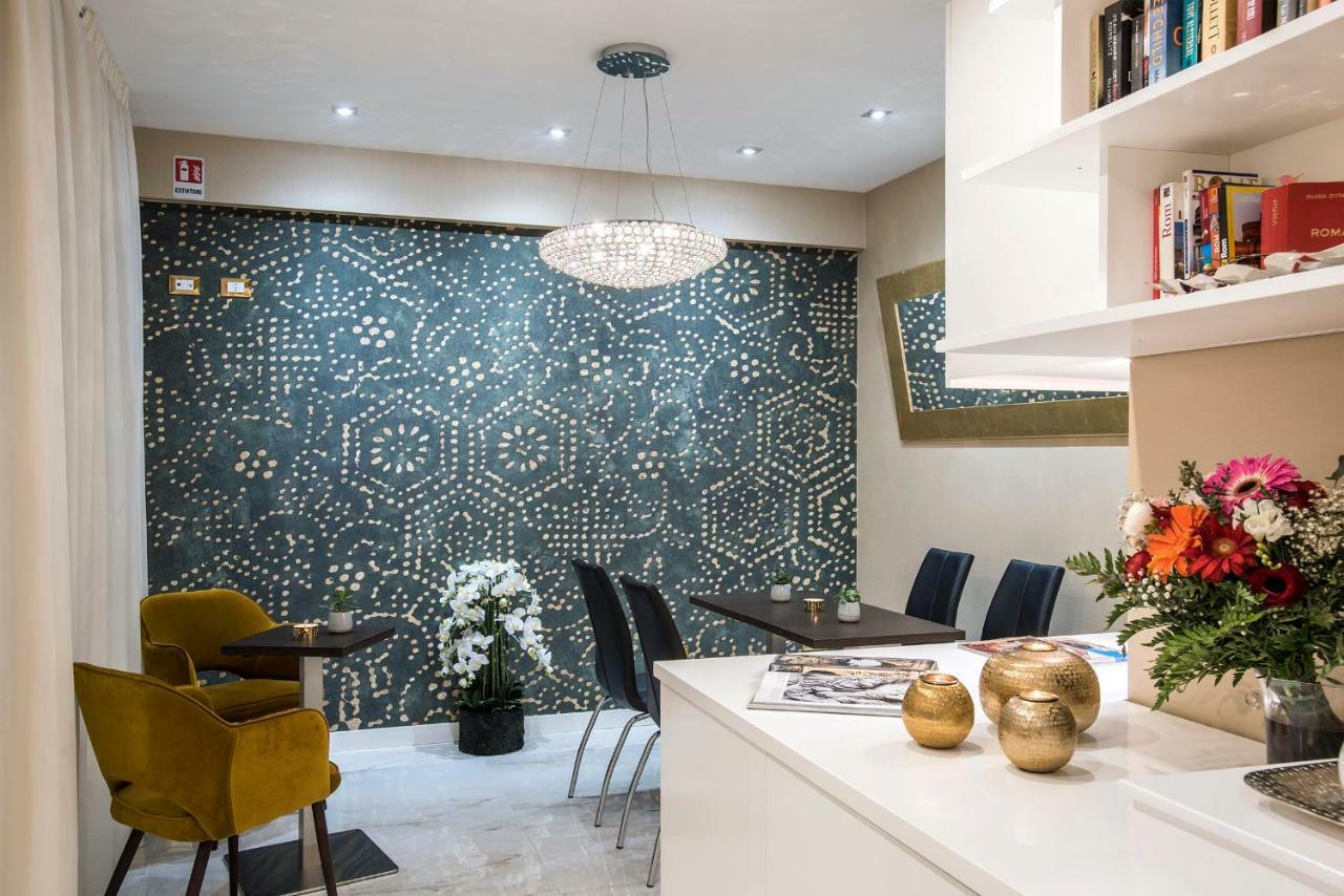 Maison d'hôtes Residenza Venti Settembre